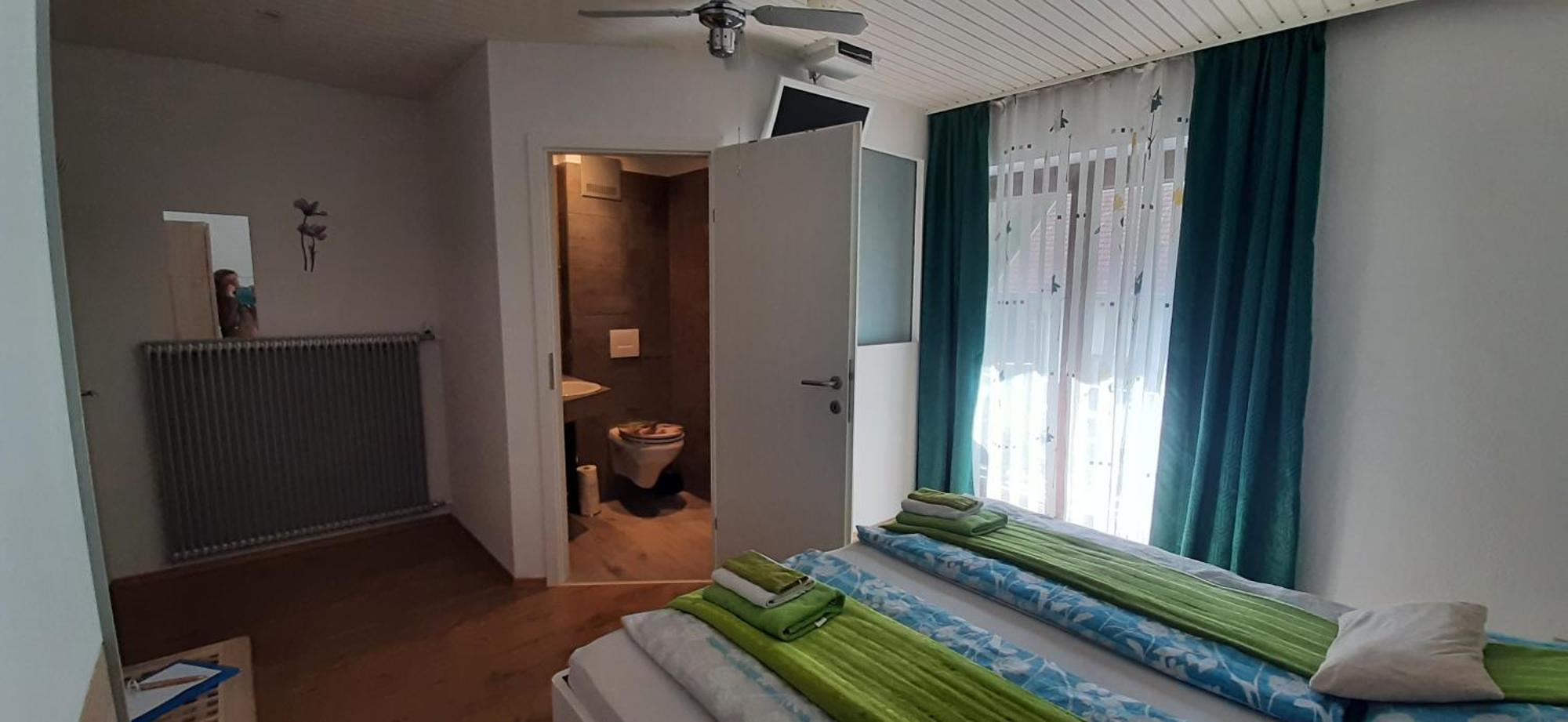 Bed and Breakfast Haus Sieben - Singer Lydia Kotschach-Mauthen Экстерьер фото