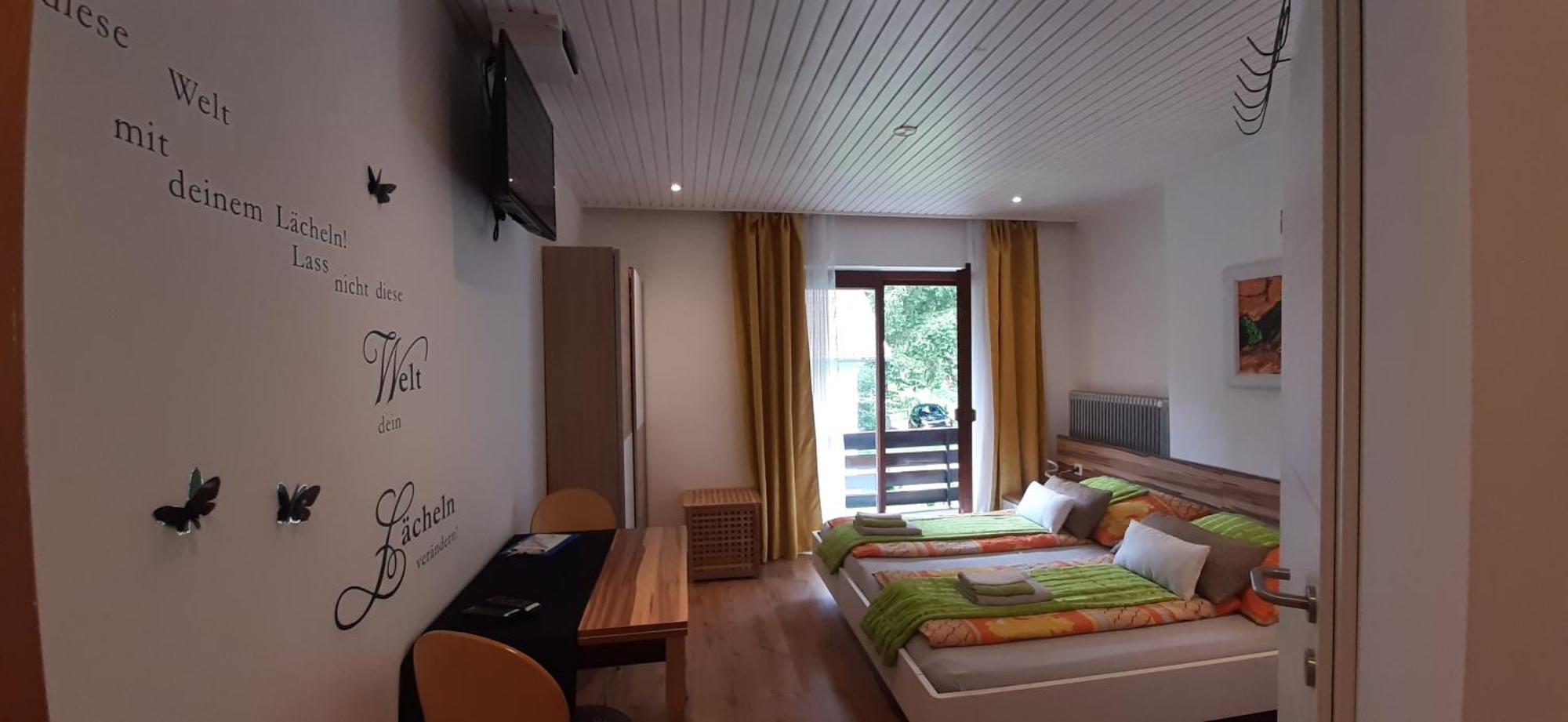 Bed and Breakfast Haus Sieben - Singer Lydia Kotschach-Mauthen Экстерьер фото